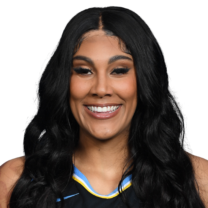 player headshot