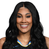 player headshot