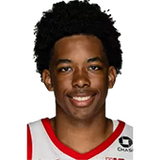 player headshot