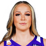 player headshot