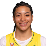 player headshot