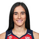 player headshot