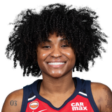 player headshot