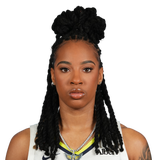 player headshot