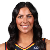 player headshot