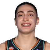 player headshot