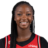 player headshot