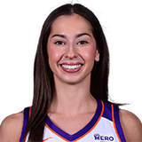 player headshot