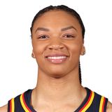 player headshot