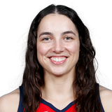 player headshot
