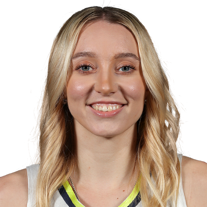 player headshot