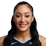 player headshot