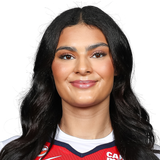player headshot