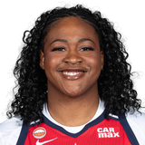 player headshot