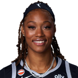 player headshot