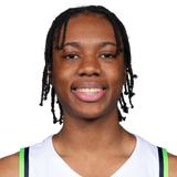 player headshot