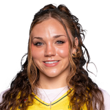 player headshot
