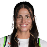 player headshot