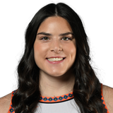 player headshot