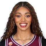 player headshot