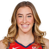 player headshot