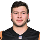 player headshot