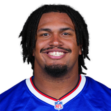 player headshot