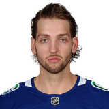 player headshot