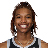 player headshot