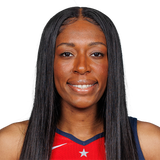 player headshot