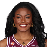 player headshot