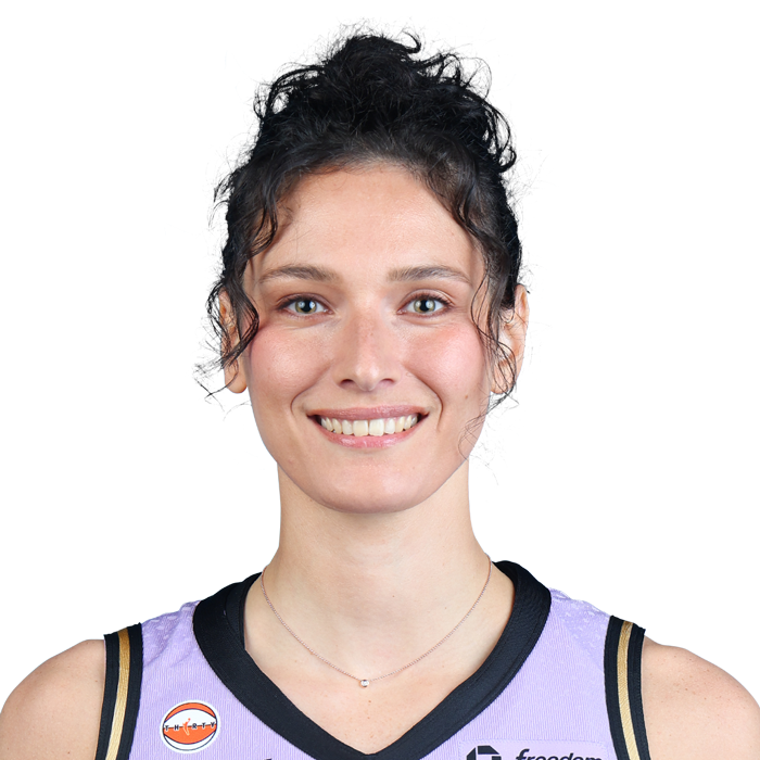 player headshot