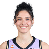 player headshot