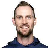 player headshot