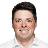 player headshot