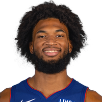 Pistons' Marvin Bagley III out with knee injury Detroit News - Bally Sports