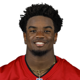 player headshot