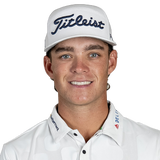 player headshot