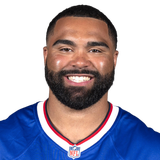 player headshot
