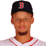 player headshot