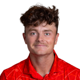 player headshot