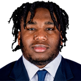 player headshot