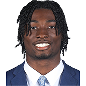 player headshot