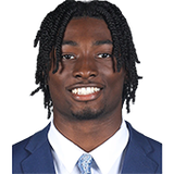 player headshot