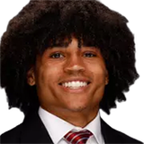 player headshot