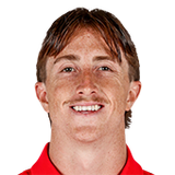 player headshot