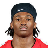 player headshot