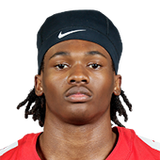 player headshot