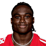 player headshot
