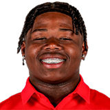 player headshot